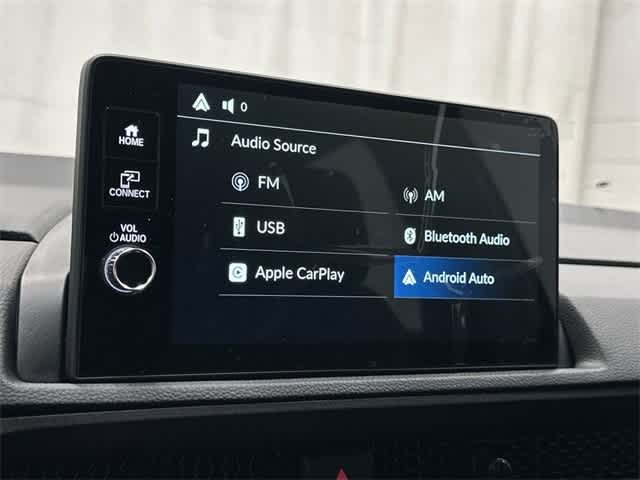 Thumbnail: 2026 Honda CR-V - 21