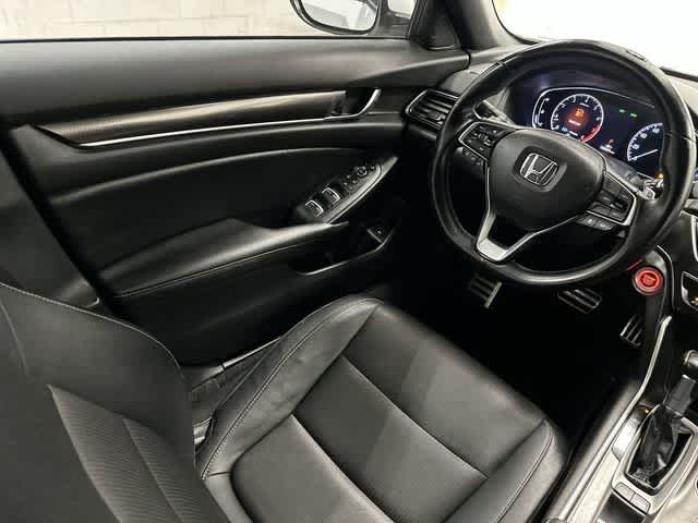 Thumbnail: 2019 Honda Accord - 12