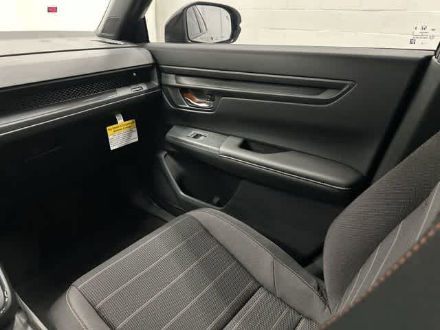 Thumbnail: 2026 Honda CR-V - 13