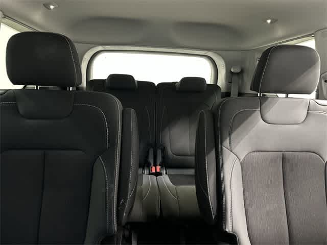 Thumbnail: 2023 Jeep Grand Cherokee - 14