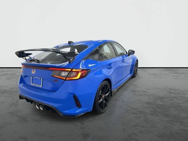 Thumbnail: 2026 Honda Civic - 3