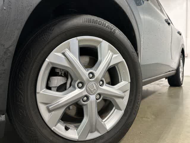 Thumbnail: 2023 Honda HR-V - 28