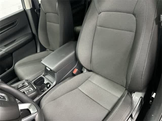 Thumbnail: 2026 Honda CR-V - 10