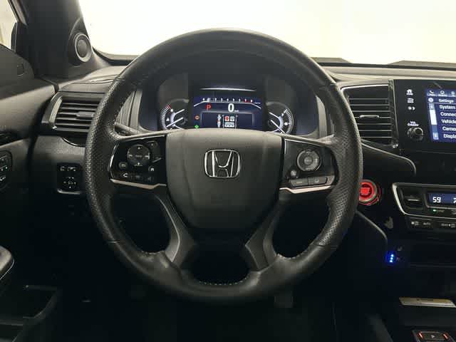 Thumbnail: 2023 Honda Passport - 14