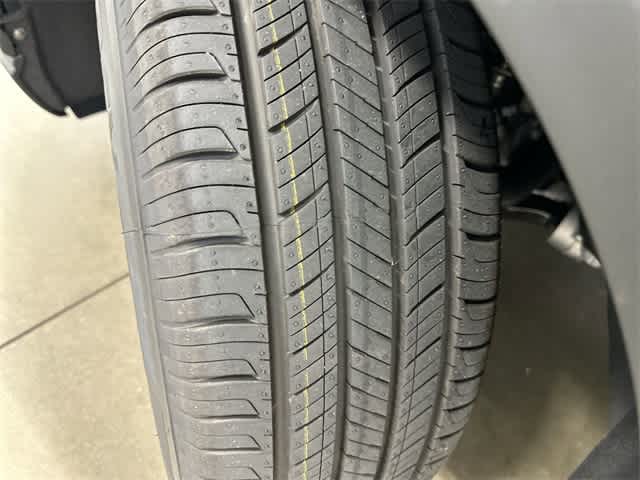 Thumbnail: 2026 Honda CR-V - 28