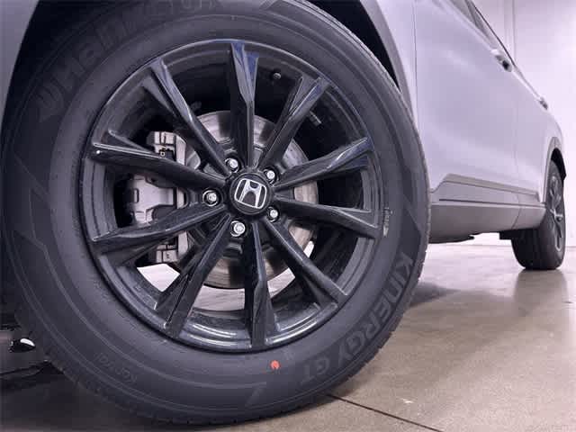 Thumbnail: 2025 Honda CR-V - 25