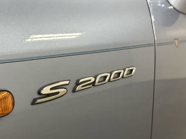 Thumbnail: 2005 Honda S2000 - 27