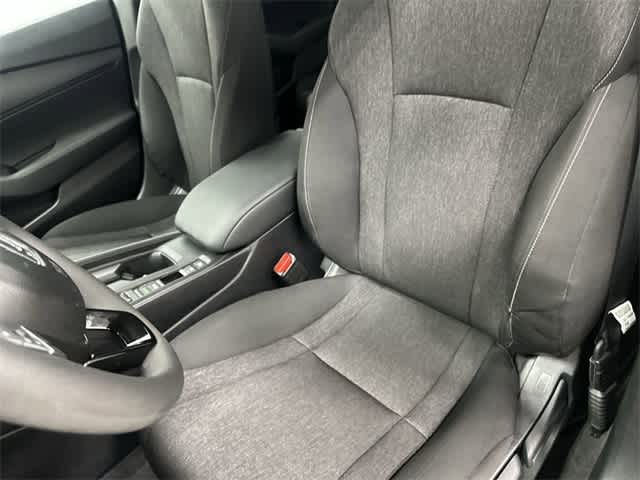 Thumbnail: 2025 Honda Accord - 10