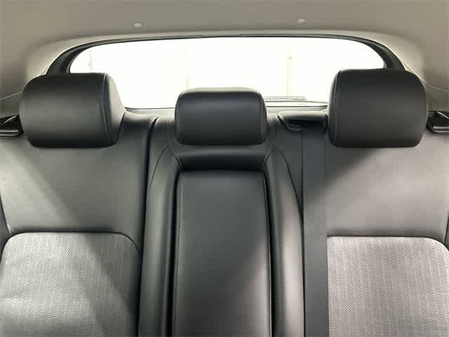 Thumbnail: 2024 Honda Civic - 14