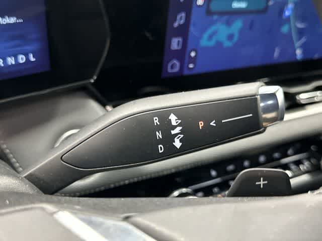 Thumbnail: 2025 Chevrolet Equinox - 24