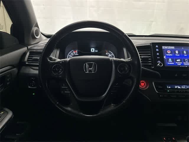 Thumbnail: 2023 Honda Ridgeline - 15