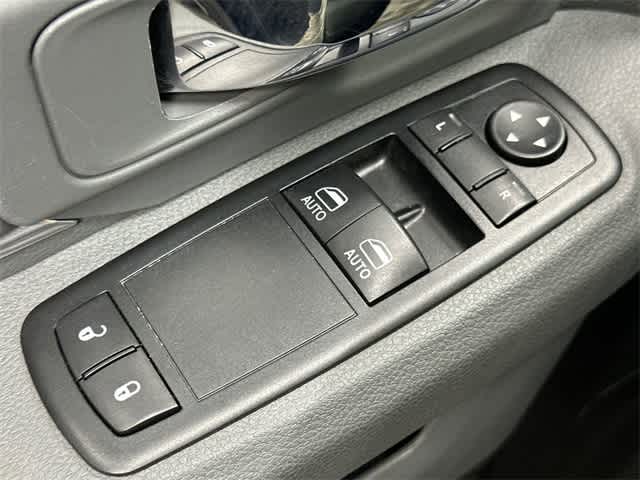 Thumbnail: 2014 RAM 1500 - 18