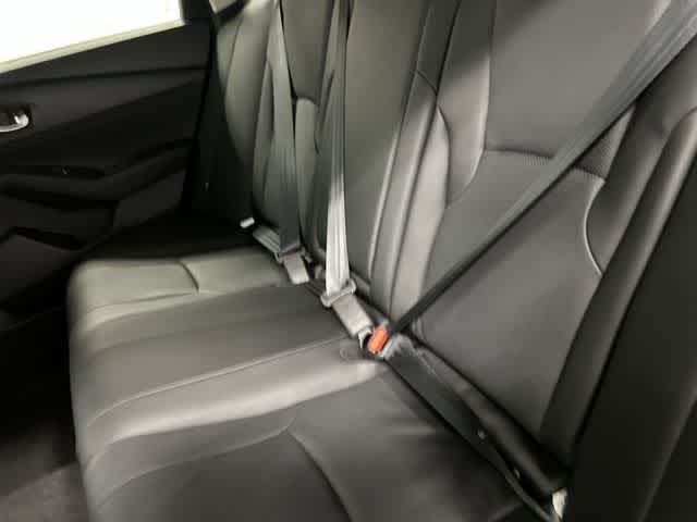 Thumbnail: 2026 Honda Accord - 11