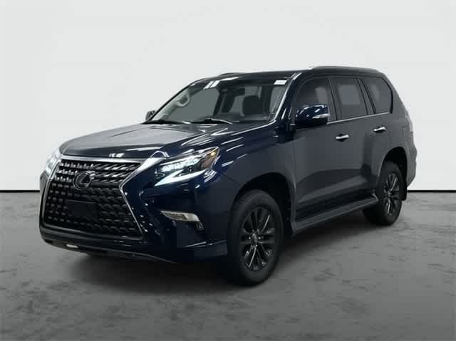 2023 Lexus GX PREMIUM's photo