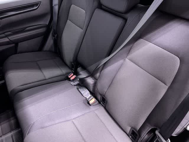 2025 Honda CR-V LX - Photo 11