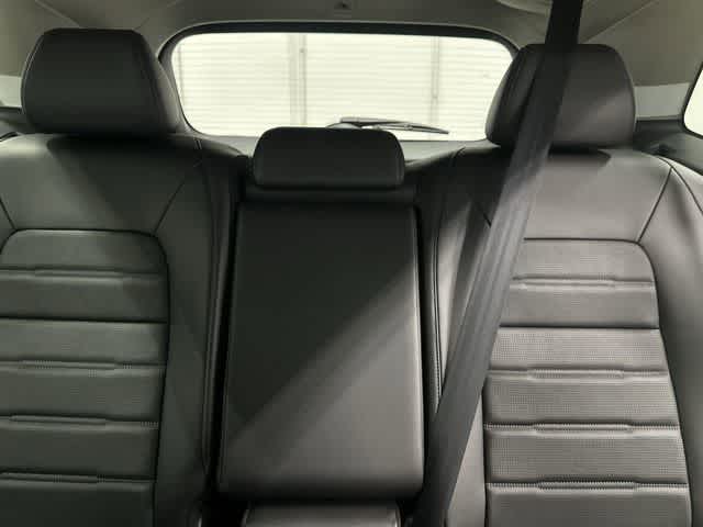 Thumbnail: 2025 Honda CR-V - 14