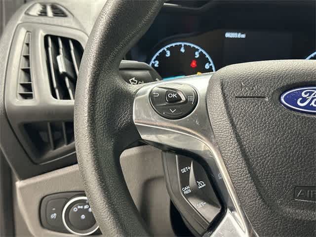 Thumbnail: 2021 Ford Transit Series - 17