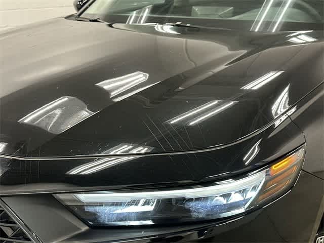 Thumbnail: 2025 Honda Accord - 30