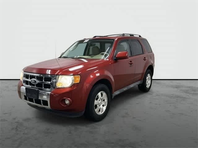 Thumbnail: 2012 Ford Escape - 7