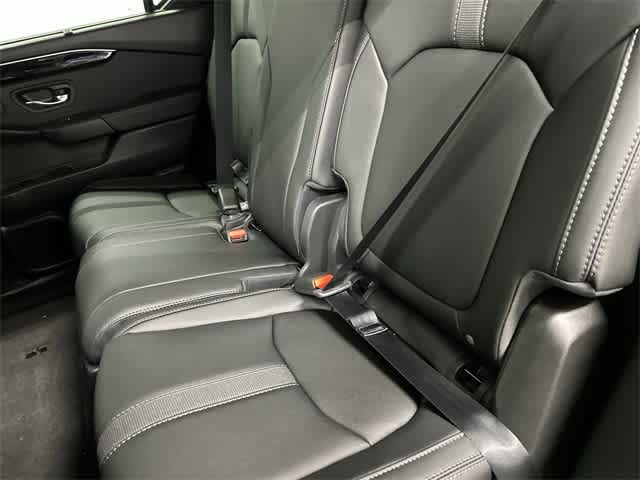 Thumbnail: 2026 Honda Pilot - 11