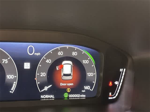 Thumbnail: 2026 Honda CR-V - 15