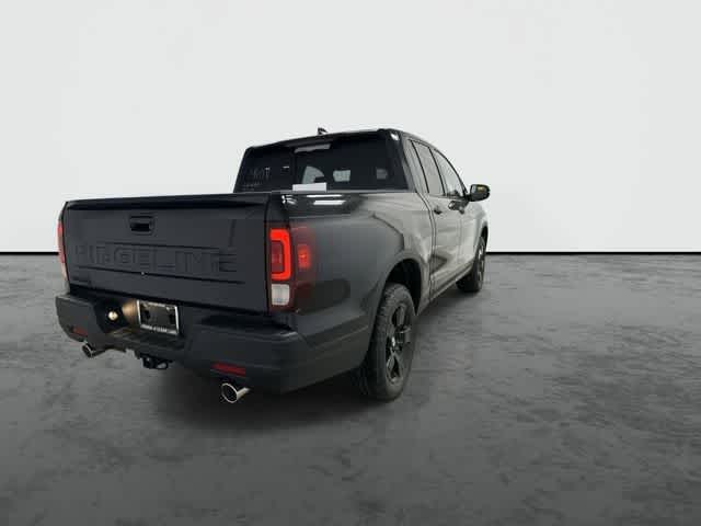 Thumbnail: 2026 Honda Ridgeline - 3