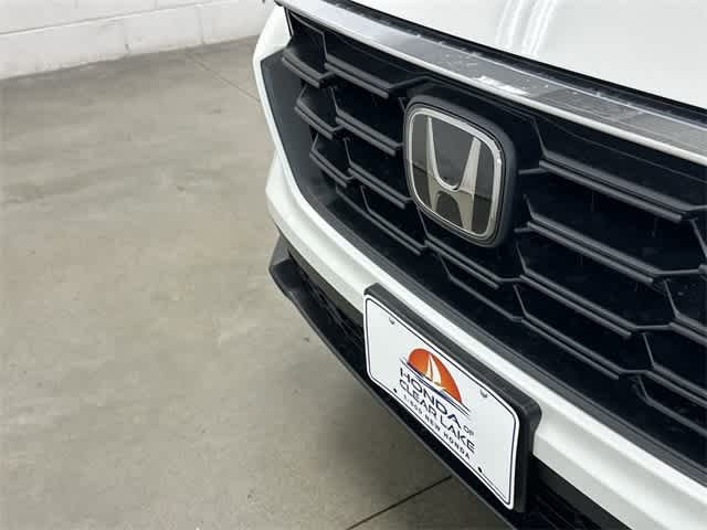 Thumbnail: 2026 Honda CR-V - 29