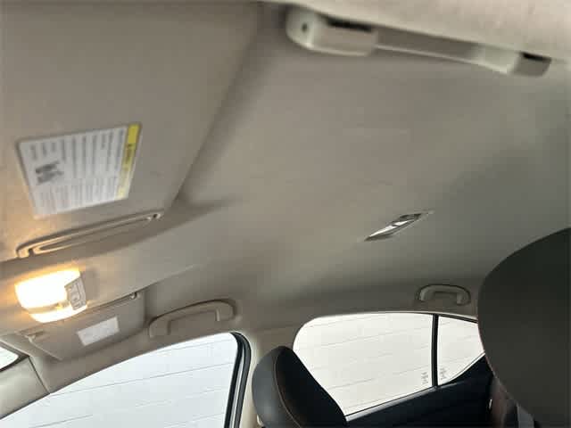 Thumbnail: 2020 Nissan Versa - 27