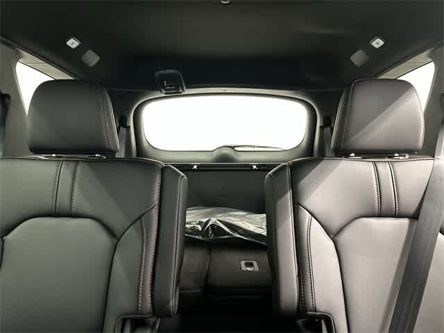 Thumbnail: 2025 Honda Pilot - 14