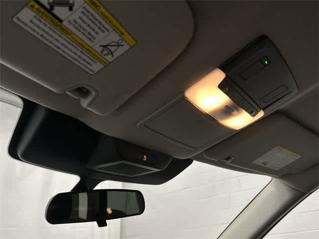 Thumbnail: 2024 Nissan Pathfinder - 21