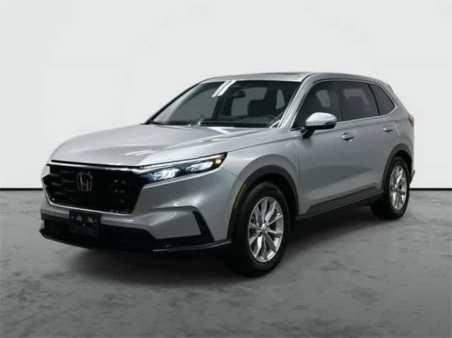 2025 Honda CR-V EX -
                  League City, TX