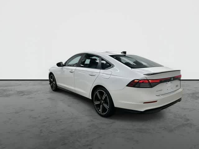 Thumbnail: 2024 Honda Accord - 2