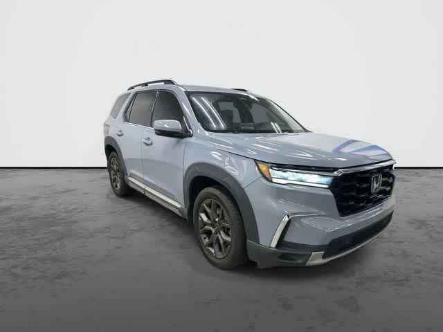 2023 Honda Pilot Touring - Photo 6