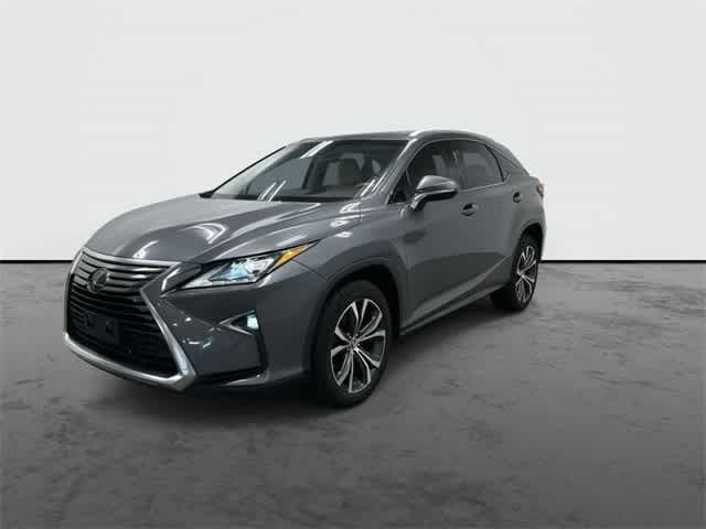 Thumbnail: 2018 Lexus RX - 7