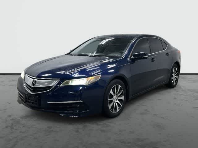 2016 Acura TLX Base -
                  League City, TX