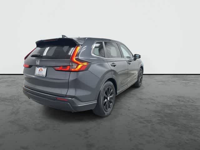 Thumbnail: 2025 Honda CR-V - 3