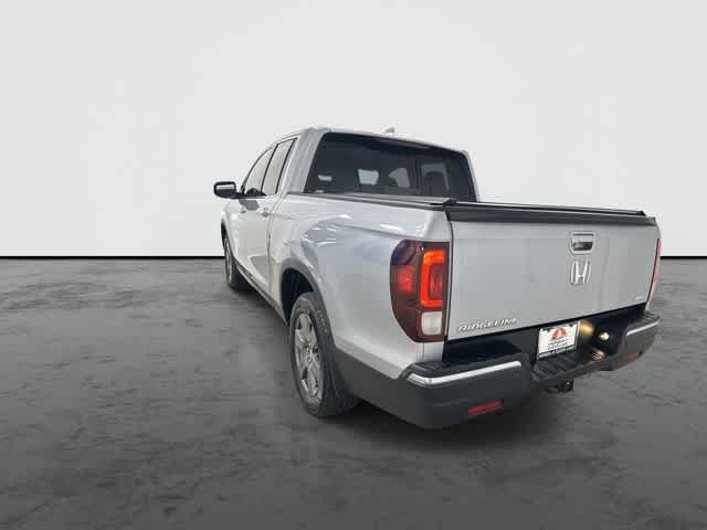 Thumbnail: 2020 Honda Ridgeline - 2