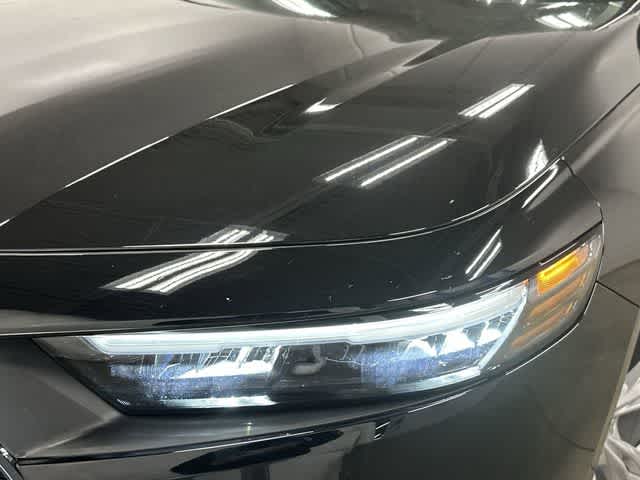 Thumbnail: 2025 Honda Accord - 30