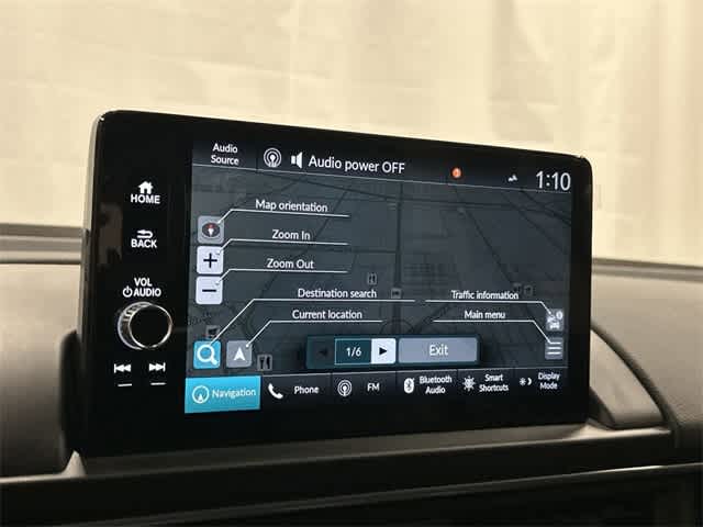 Thumbnail: 2025 Honda Pilot - 24