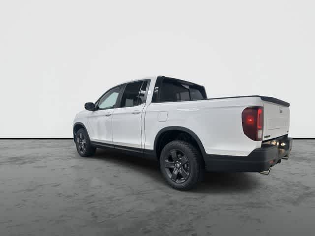 Thumbnail: 2026 Honda Ridgeline - 9