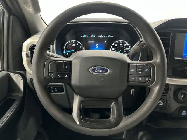 Thumbnail: 2021 Ford F-150 - 13