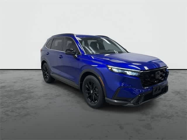 Thumbnail: 2024 Honda CR-V - 6