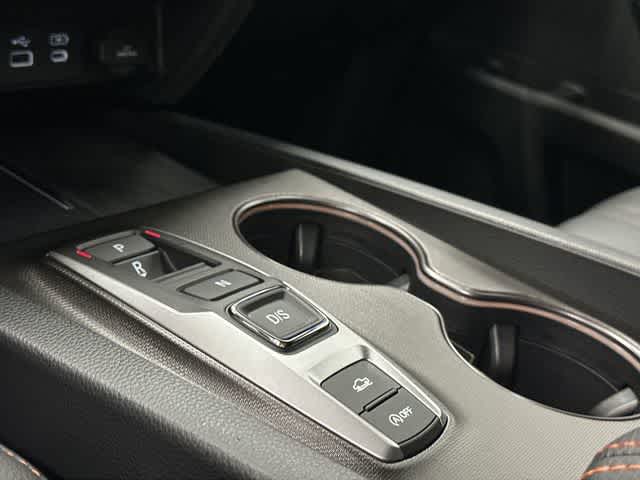 Thumbnail: 2026 Honda Ridgeline - 25