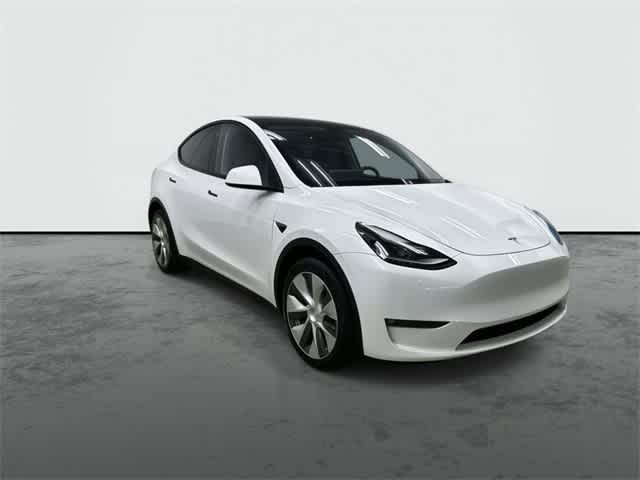 Thumbnail: 2023 Tesla Model Y - 6