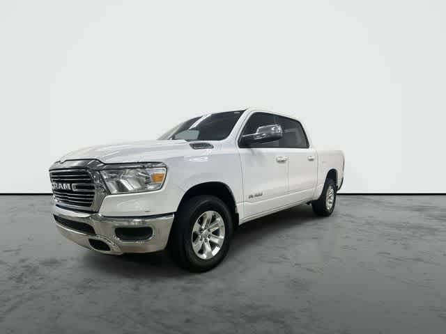 Thumbnail: 2024 RAM 1500 - 8