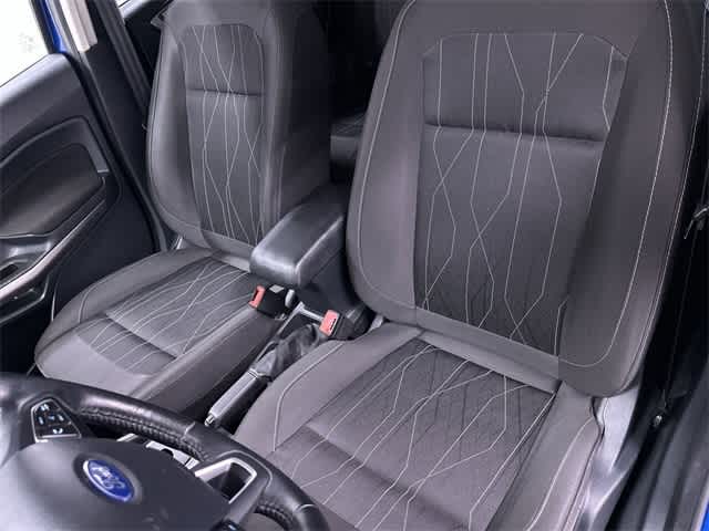 Thumbnail: 2020 Ford EcoSport - 10