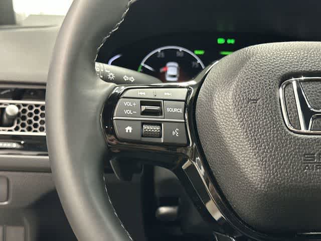 Thumbnail: 2026 Honda Civic - 17