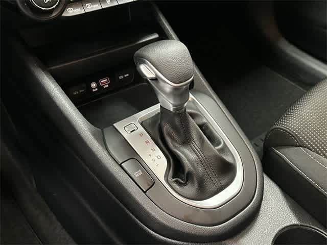 Thumbnail: 2019 Kia Forte - 24