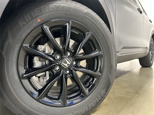 Thumbnail: 2026 Honda CR-V - 28