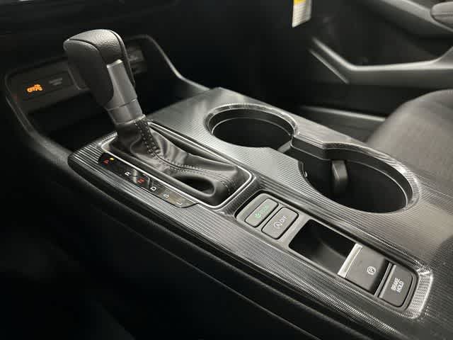 Thumbnail: 2026 Honda Civic - 24